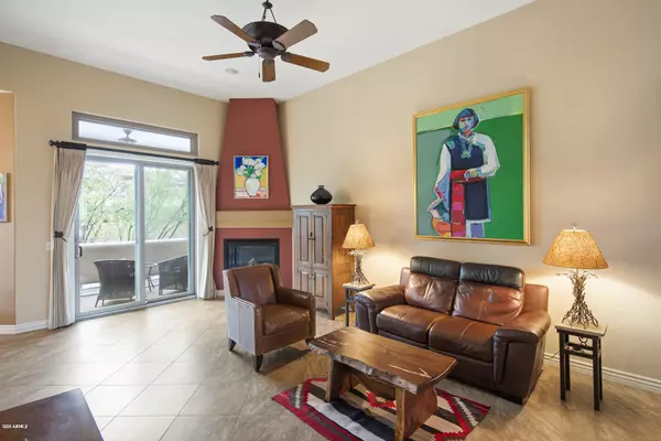 7402 E Hum Road E #7, Carefree, AZ 85377