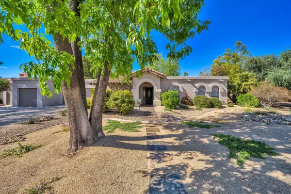 Scottsdale, AZ 85254,5012 E SHEENA Drive