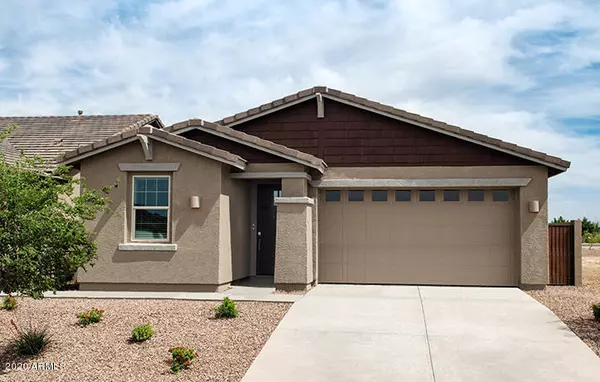 361 W Organ Pipe Drive, San Tan Valley, AZ 85140