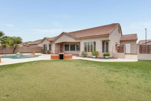 Peoria, AZ 85381,8766 W CUSTER Lane