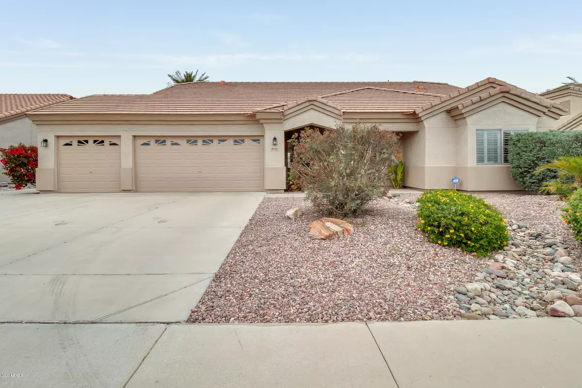 Peoria, AZ 85381,8766 W CUSTER Lane