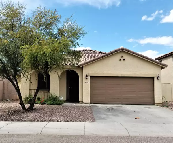 3014 S 74TH Lane, Phoenix, AZ 85043