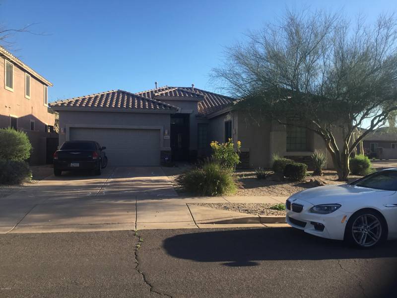 3127 W Languid Lane, Phoenix, AZ 85086