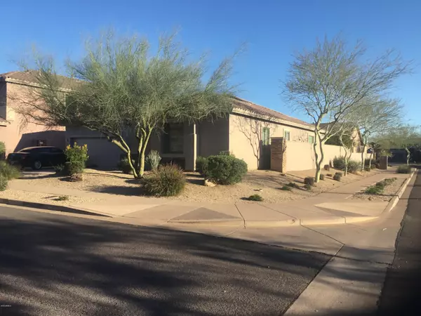 Phoenix, AZ 85086,3127 W Languid Lane