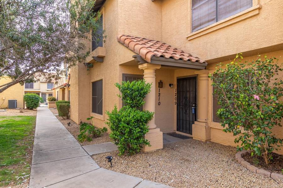 5704 E AIRE LIBRE Avenue #1209, Scottsdale, AZ 85254