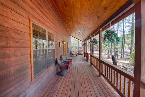 Pinetop, AZ 85935,7263 MOON CREEK Circle