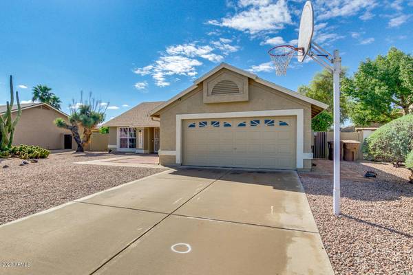 Peoria, AZ 85381,7733 W PERSHING Avenue