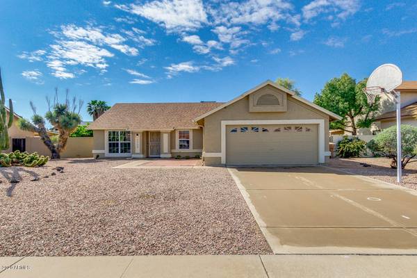 Peoria, AZ 85381,7733 W PERSHING Avenue