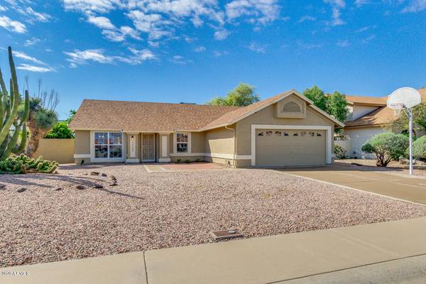 Peoria, AZ 85381,7733 W PERSHING Avenue