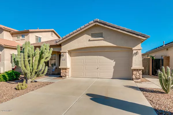 Litchfield Park, AZ 85340,12846 W MODESTO Drive