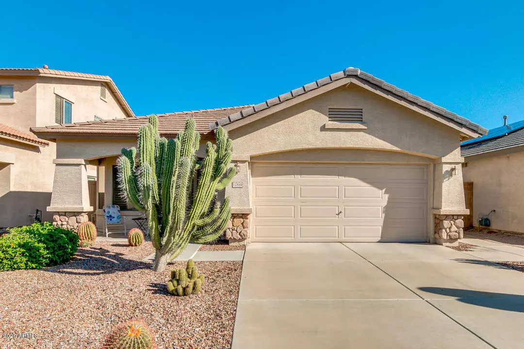 Litchfield Park, AZ 85340,12846 W MODESTO Drive