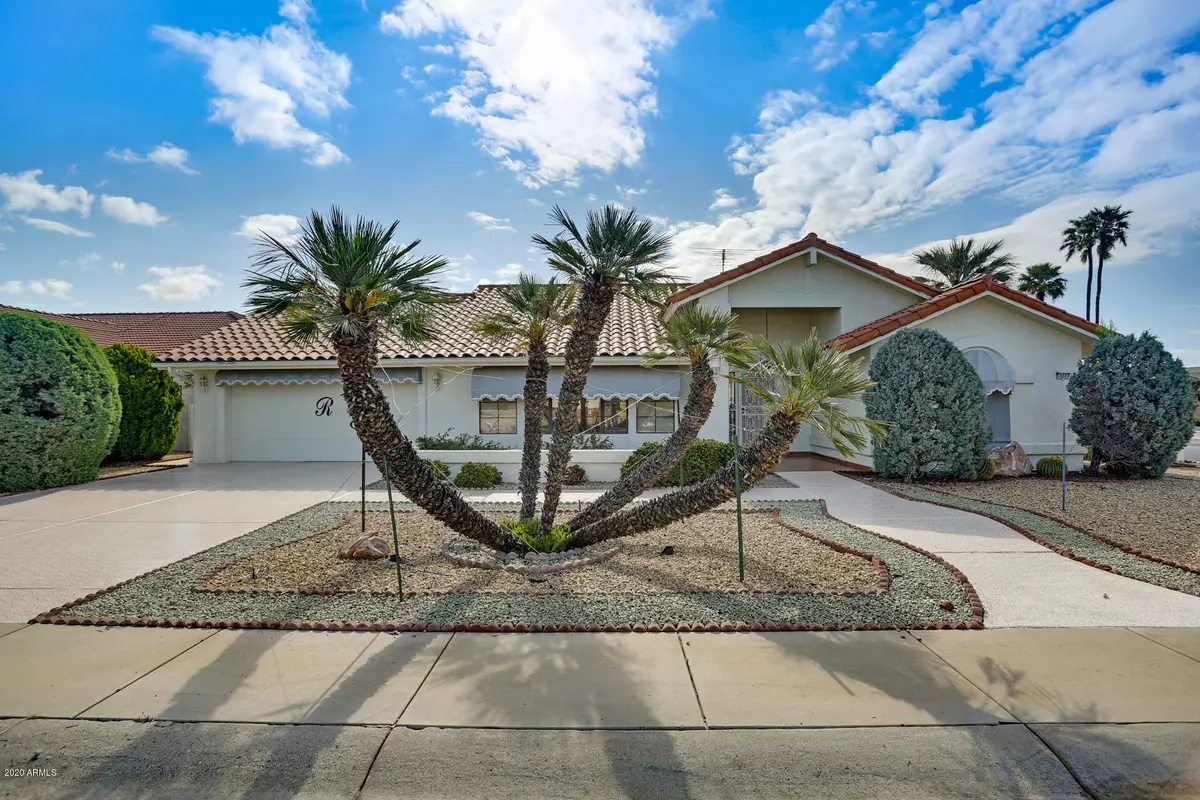 Sun City West, AZ 85375,18803 N SUNCREST Court