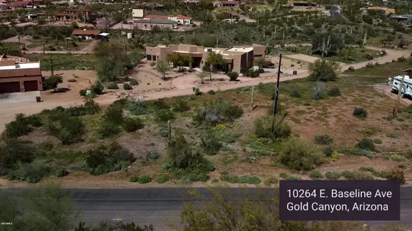 Gold Canyon, AZ 85118,10264 E BASELINE Avenue #-