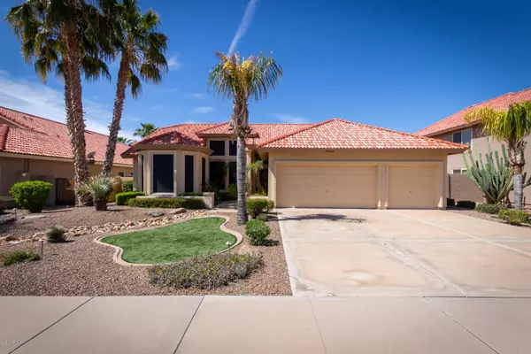 8562 S MILL Avenue, Tempe, AZ 85284