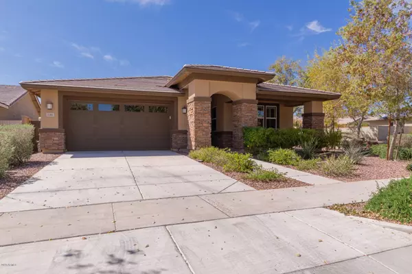 Buckeye, AZ 85396,3180 N SPRINGFIELD Street