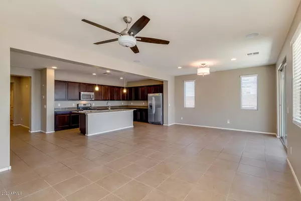 Queen Creek, AZ 85142,22621 E VIA DEL VERDE --