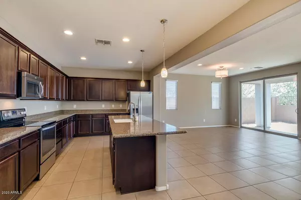 Queen Creek, AZ 85142,22621 E VIA DEL VERDE --