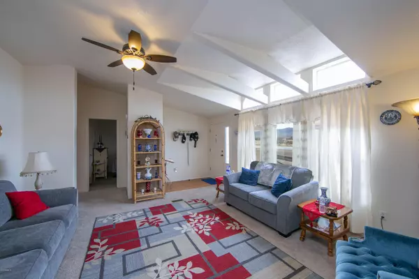 Huachuca City, AZ 85616,508 E CAMINO DE TUNDRA Drive