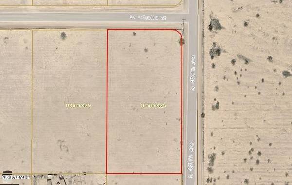 Tonopah, AZ 85354,480 W Willetta Street #-