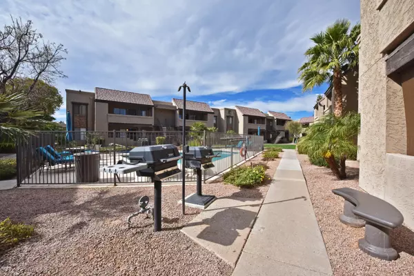 Scottsdale, AZ 85250,5995 N 78TH Street #1038