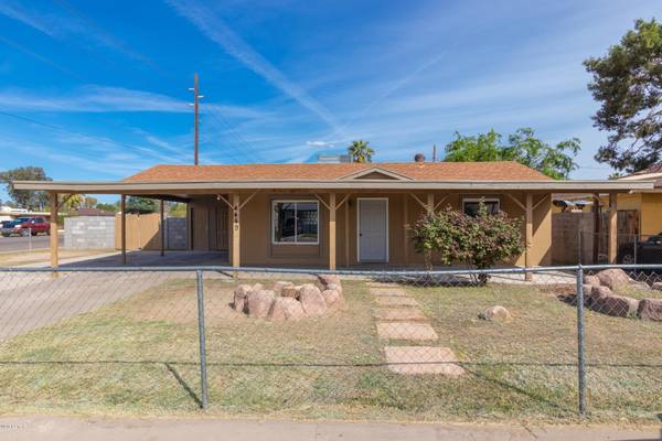 Phoenix, AZ 85017,4449 N 28TH Avenue