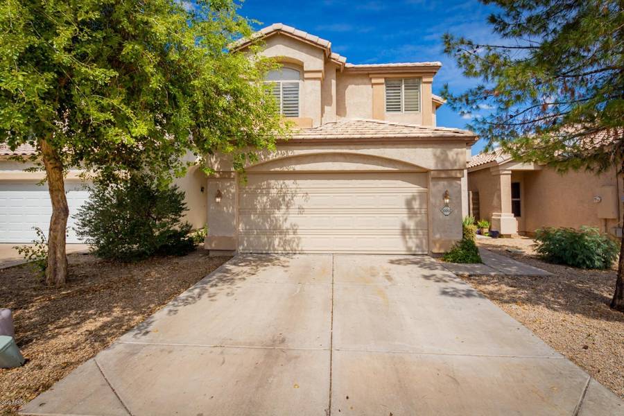 10012 E CAPRI Avenue, Mesa, AZ 85208