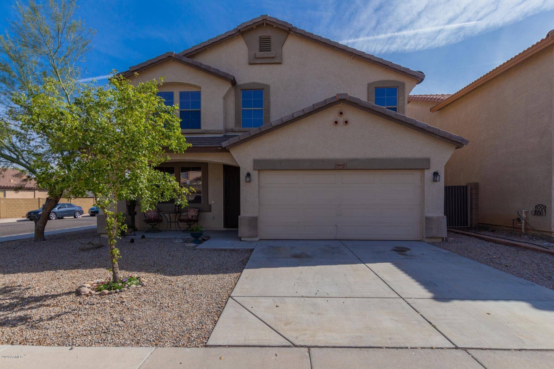 11837 W FOOTHILL Drive, Sun City, AZ 85373