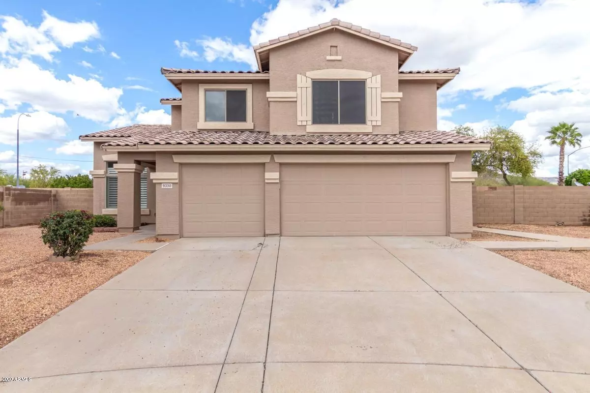 Mesa, AZ 85207,9330 E FAIRBROOK Street