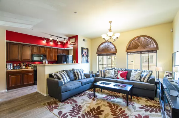 Tempe, AZ 85288,280 S EVERGREEN Road #1335