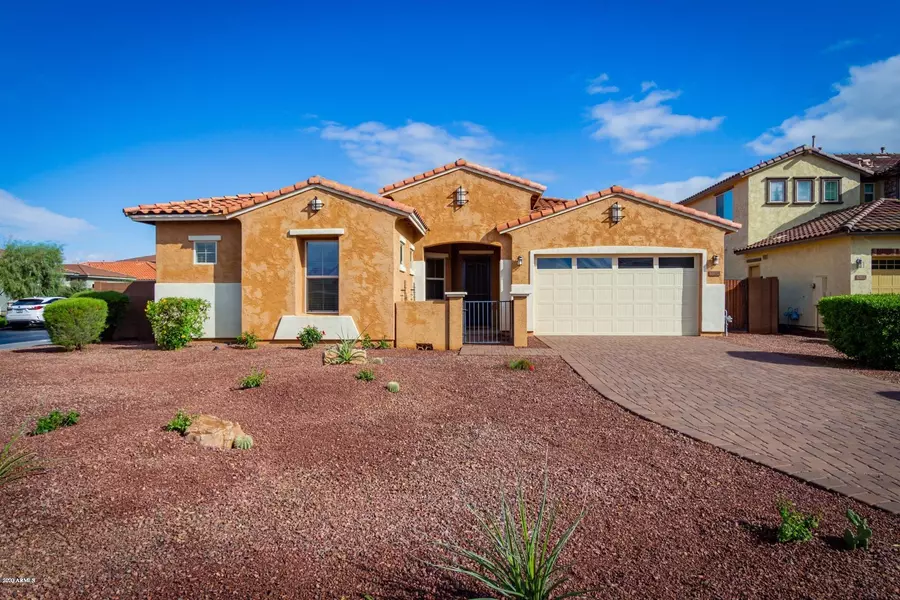 20204 E MAYA Road, Queen Creek, AZ 85142