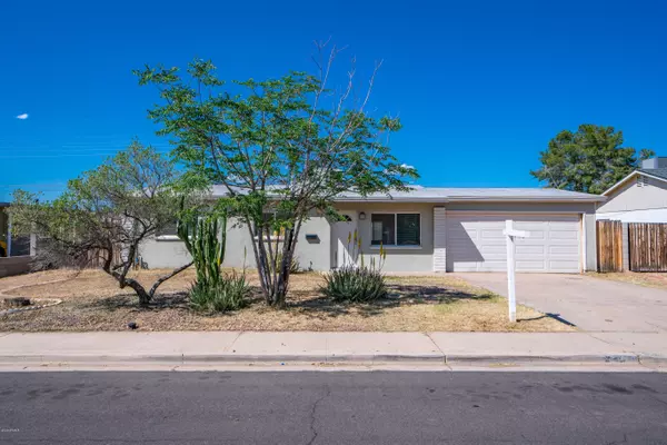 236 W HILLSIDE Street, Mesa, AZ 85201