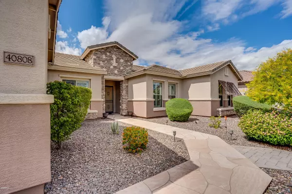 Anthem, AZ 85086,40808 N Laurel Valley Way