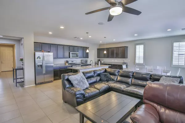 Queen Creek, AZ 85142,22530 E CAMINA BUENA VISTA --