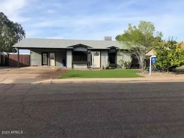 Mesa, AZ 85204,2726 E HARMONY Avenue