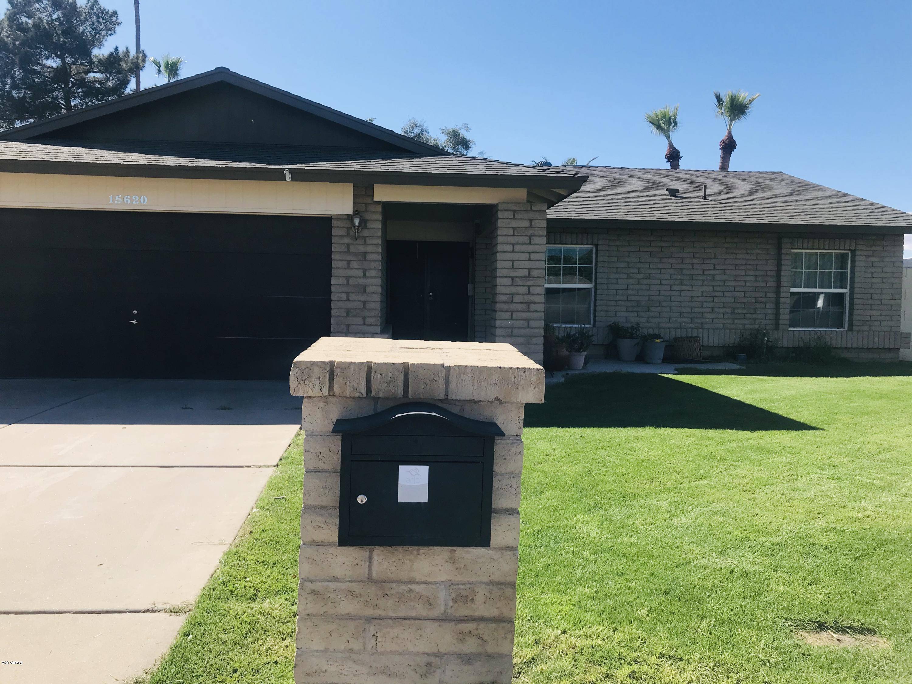 Phoenix, AZ 85053,15620 N 31ST Avenue