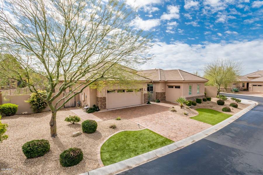 5803 E SIERRA SUNSET Trail, Cave Creek, AZ 85331