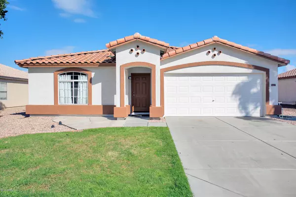 Glendale, AZ 85303,7396 W SOLANO Drive N