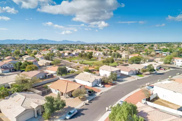 Glendale, AZ 85303,7396 W SOLANO Drive N