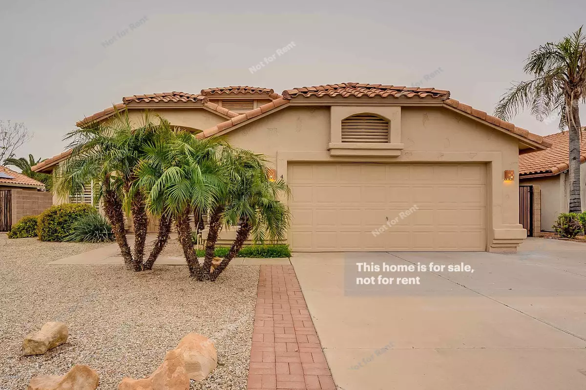 Gilbert, AZ 85233,479 W SAGEBRUSH Street