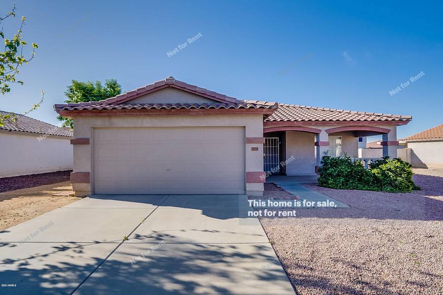 7369 W PALO VERDE Drive, Glendale, AZ 85303