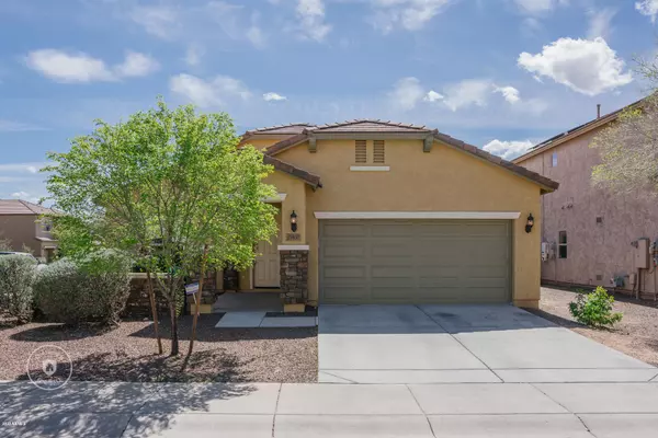 25937 W ROSS Avenue, Buckeye, AZ 85396