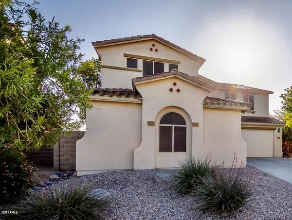 28081 N WELTON Place, San Tan Valley, AZ 85143