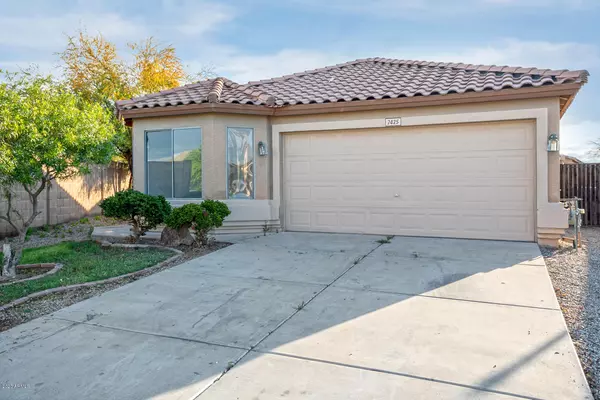 2425 N 109TH Avenue, Avondale, AZ 85392