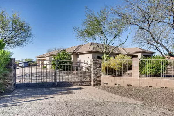 37620 N 9th Street, Phoenix, AZ 85086
