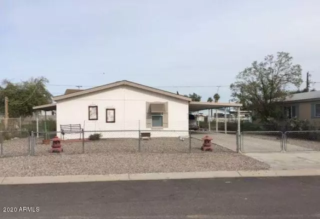 413 S 98TH Way, Mesa, AZ 85208