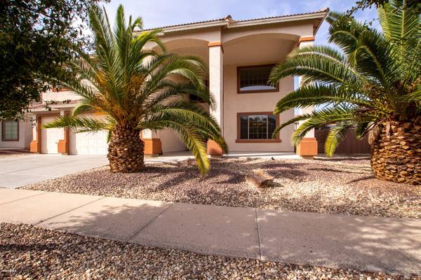 Surprise, AZ 85379,15738 W Mescal Street