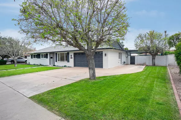 Scottsdale, AZ 85251,8253 E ANGUS Drive