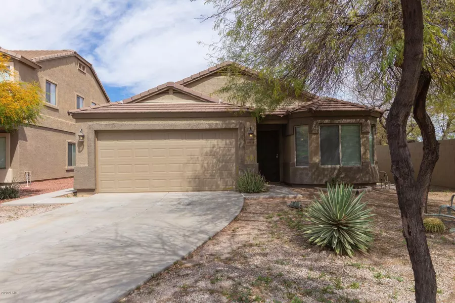 18114 W SANNA Street, Waddell, AZ 85355