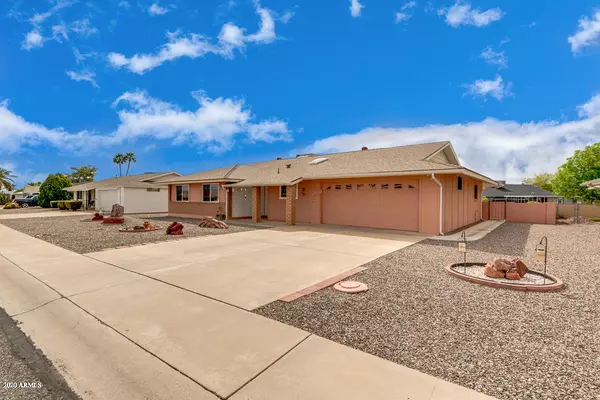 Sun City, AZ 85351,10601 W CHERYL Drive