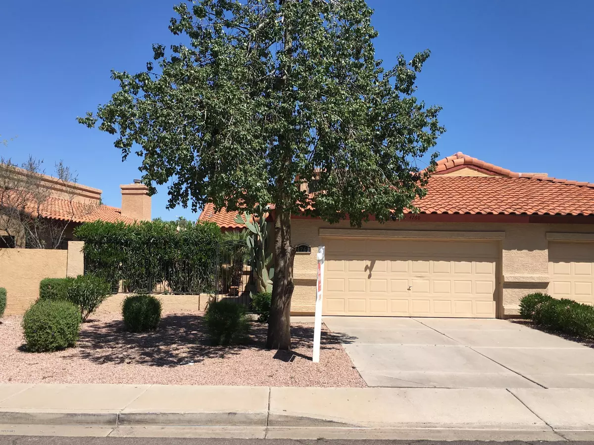 Chandler, AZ 85226,4760 W Joshua Boulevard